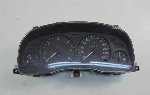 Ford Transit - Tourneo Connect Speedometer (instrument cluster) YC1F10849EE