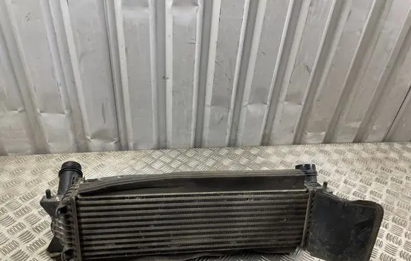 Nissan Navara D23 Intercooler radiator 144614JA0B EH940003
