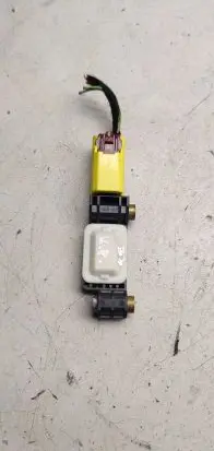 Audi A4 S4 B7 8E 8H Airbag deployment crash/impact sensor 8e0959643B