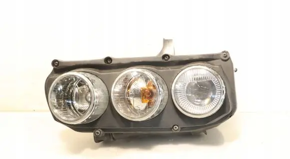 Alfa Romeo 159 Headlight/headlamp 08-867-1116R