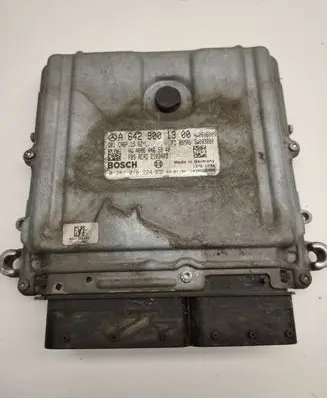Mercedes-Benz E W212 Engine block A6429001300