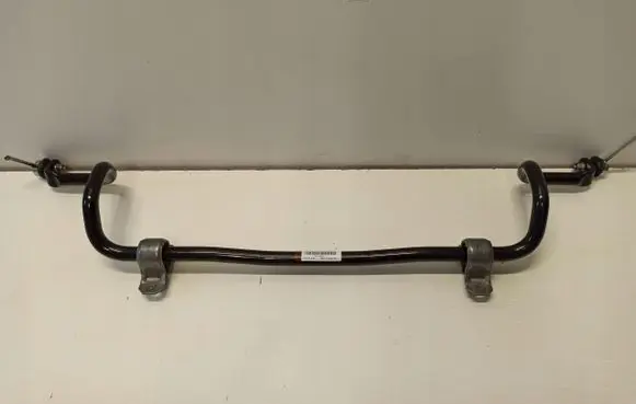 Dacia Duster III Front anti-roll bar/stabilizer link 