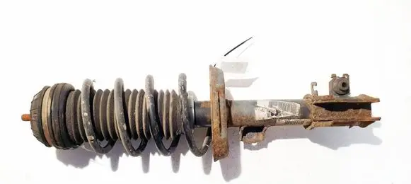 Fiat Punto (188) Front shock absorber/damper 51796546