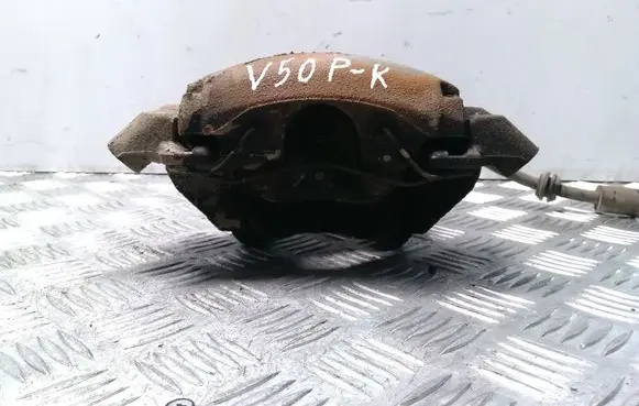 Volvo V50 Front brake caliper