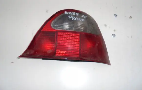 Rover 25 Rear/tail lights set 