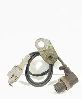 Audi A3 S3 8L Crankshaft position sensor 0281002223 491446