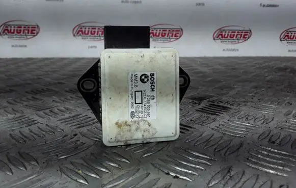 BMW 5 E60 E61 Other control units/modules 0625005681