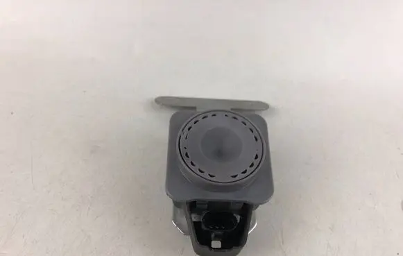 Volkswagen Tiguan Alarm system siren 5G0951227B