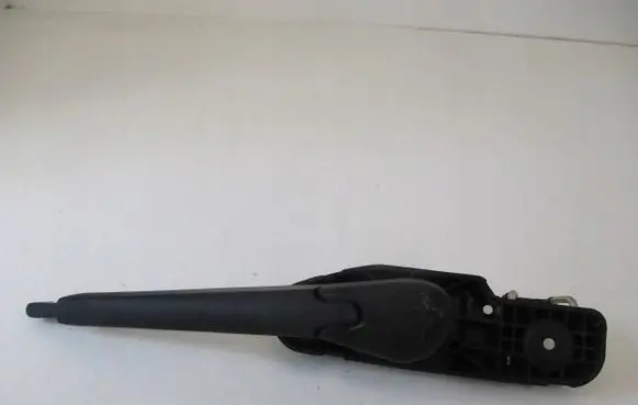 Peugeot 207 Front wiper linkage 9684626580