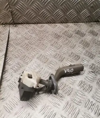 Volvo S40, V40 Wiper control stalk