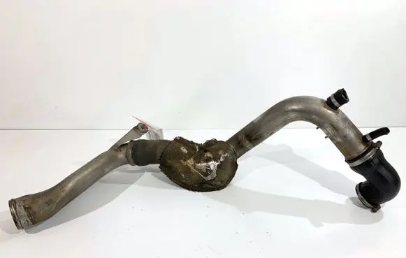 Seat Leon (1M) Intercooler hose/pipe 06A145681H
