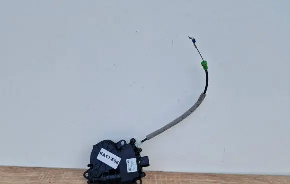 Land Rover Range Rover Sport L494 Tailgate strut DK62404C10AB