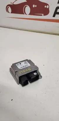 Land Rover Range Rover Sport L494 Airbag control unit/module HY3214D374AA R255ZMA0762 LARBA