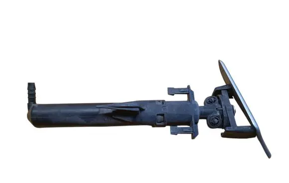 Peugeot 307 Headlight washer spray nozzle 89033643