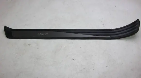 BMW 5 E60 E61 Front sill trim cover 7034303 7074509 22339910E