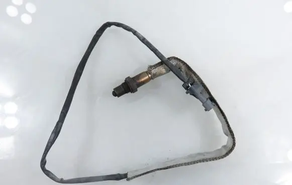 Volvo S80 Lambda probe sensor 0258006447 8670130
