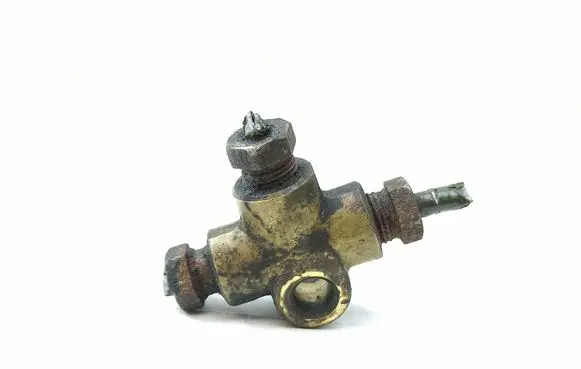 BMW 7 E23 Brake booster pipe/hose 34331163566 34341111435