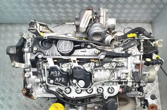 Engine