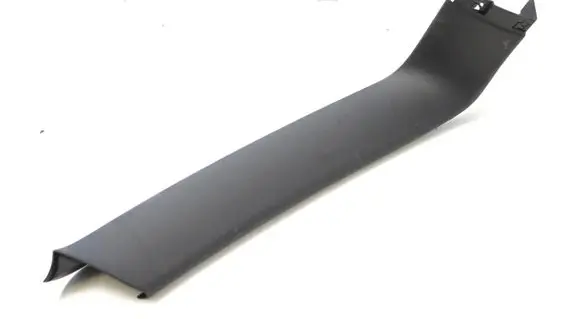 Porsche Cayenne (9PA) Centre console side trim rear 7L5867587