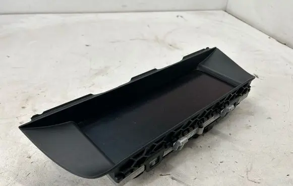 BMW 5 F10 F11 Screen/display/small screen 9266385 23385341 1016225838