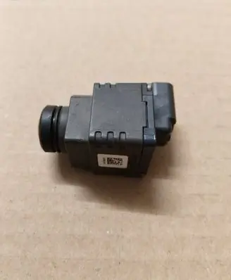 BMW 3 G20 G21 Front bumper camera 0263007177 17388410 07649574201