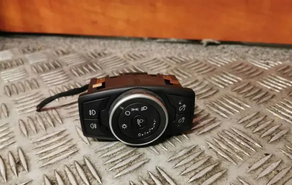 Ford Focus Light switch F1ET13A024AA