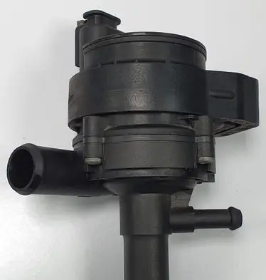 Opel Vectra C Electric auxiliary coolant/water pump A2128350164