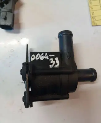 Volvo V60 Electric auxiliary coolant/water pump 31338211