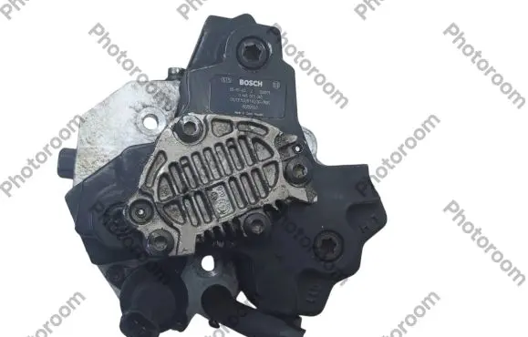 Volvo S80 Fuel injection high pressure pump 0445010043 8689591 000071
