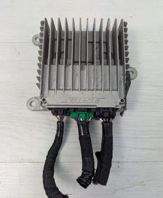 Mazda CX-5 Sound amplifier KD4666A20A