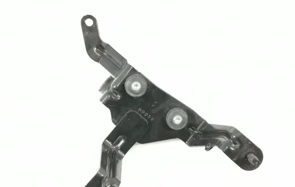 Ford Mustang VI ABS pump bracket FR3C-2C304-B