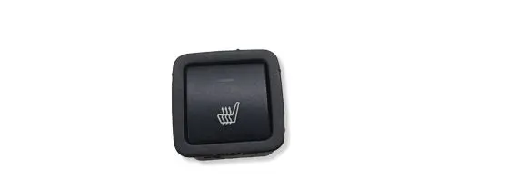 Peugeot Partner Seat heating switch 8910031000