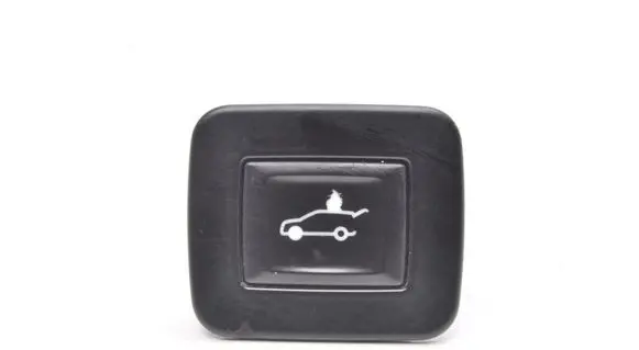 Opel Insignia A Tailgate/boot open switch button 