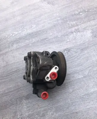 Honda Civic Power steering pump