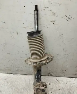 Opel Astra H Front shock absorber/damper 