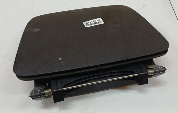 Volkswagen Sharan Glove box 7N0857922