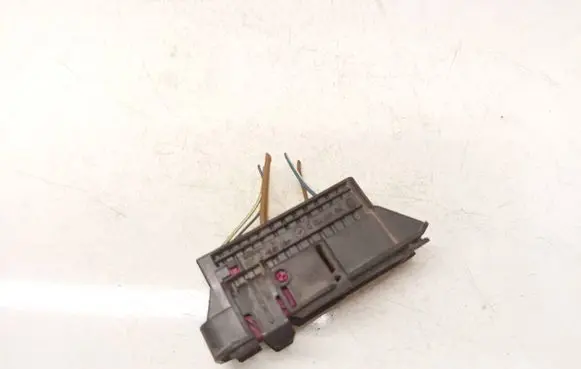 Volkswagen Golf VI Sensor 1K0937722D