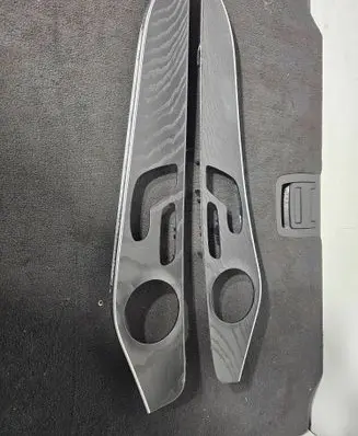 Mercedes-Benz C AMG W205 Interior decorative trim set 