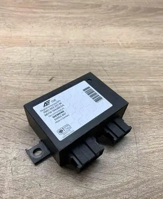 Volkswagen Sharan Immobilizer control unit/module 7M0953257M