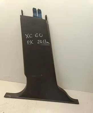 Volvo XC60 (B) pillar trim (bottom) 6841930 BQ2FA