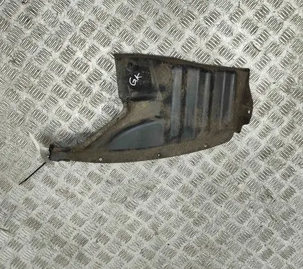Mitsubishi Outlander Pickup box liner 5370B015