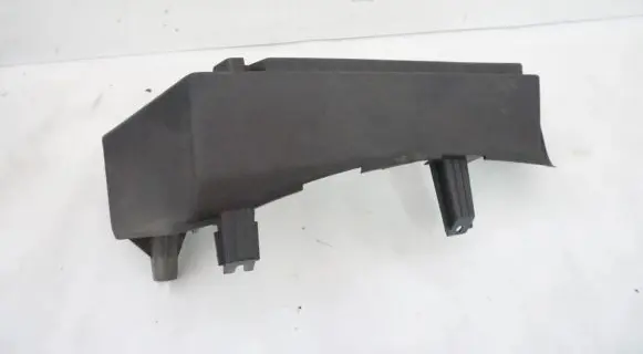 Seat Ibiza II (6k) Parcel shelf load cover mount bracket 6Q6867761