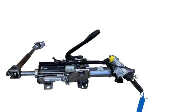 Skoda Superb B8 (3V) Steering wheel axle 5Q2419502AH