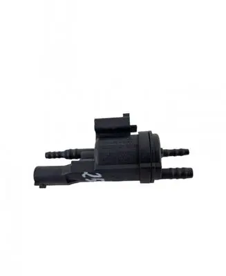 Mercedes-Benz E W211 Turbo solenoid valve 0025401497