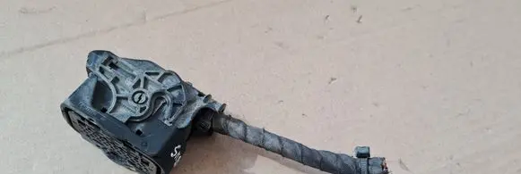 Audi A6 S6 C8 4K Engine installation wiring loom 4G0973213A