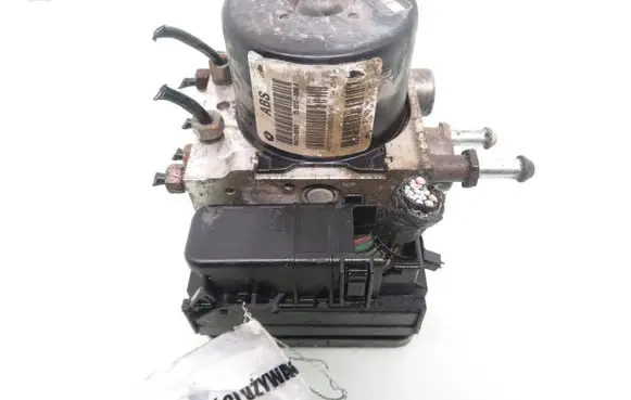Chrysler Voyager ABS Pump 25021200964 P04721452AD 00402773E100