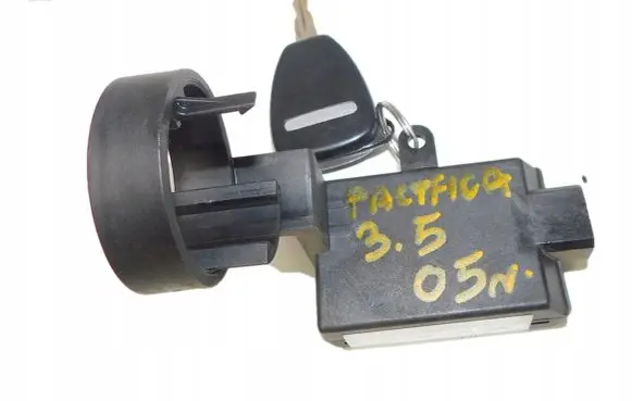 Chrysler Pacifica Immobiliser reader (aerial) 961AE