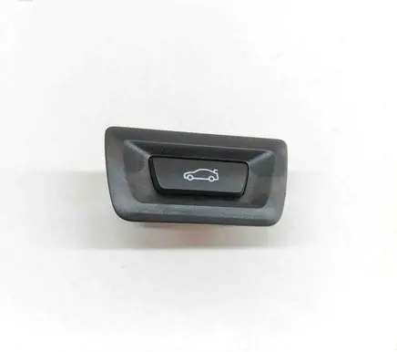 BMW i4 Tailgate/boot open switch button 5A64C24