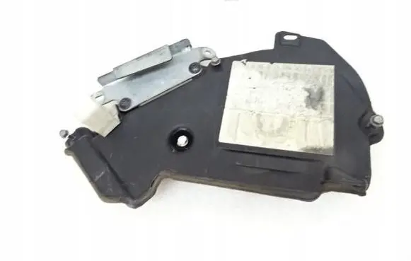 Citroen C4 II Picasso Air filter box cover 9684193080