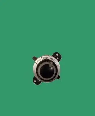 Peugeot 4007 Differential lock switch 7A17